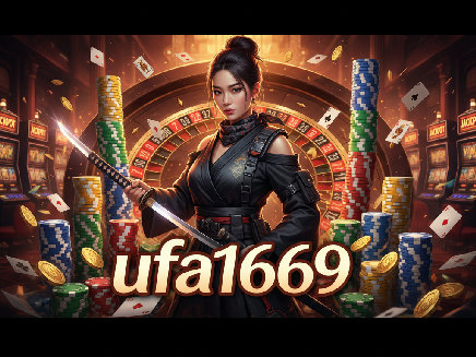 ufa1669 login
