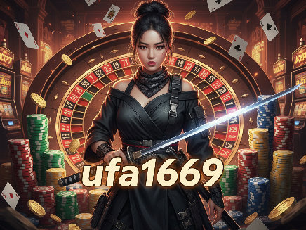 ufa1669 สล็อต